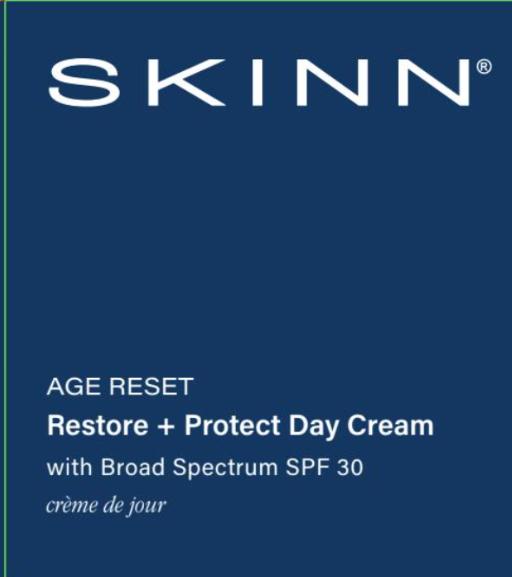 SKINN SPF PDP