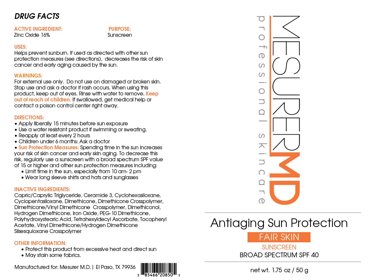 Package Label