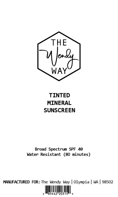 Package Label