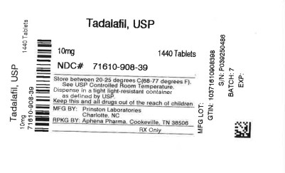 Label