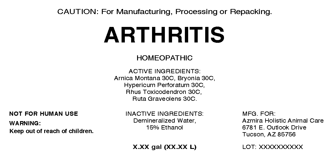 Arthritis