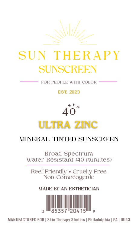 Package Label