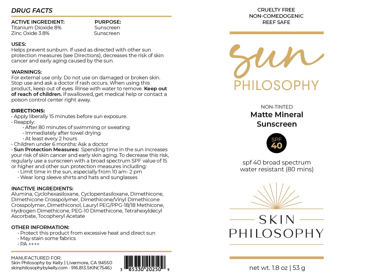 Package Label