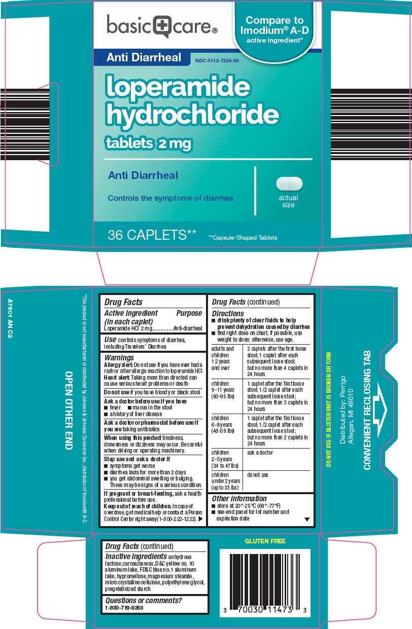 AN loperamide hydrochloride image