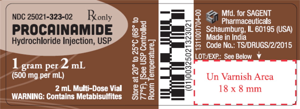 PACKAGE LABEL – PRINCIPAL DISPLAY PANEL – Vial Label
