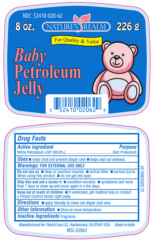 Package Label