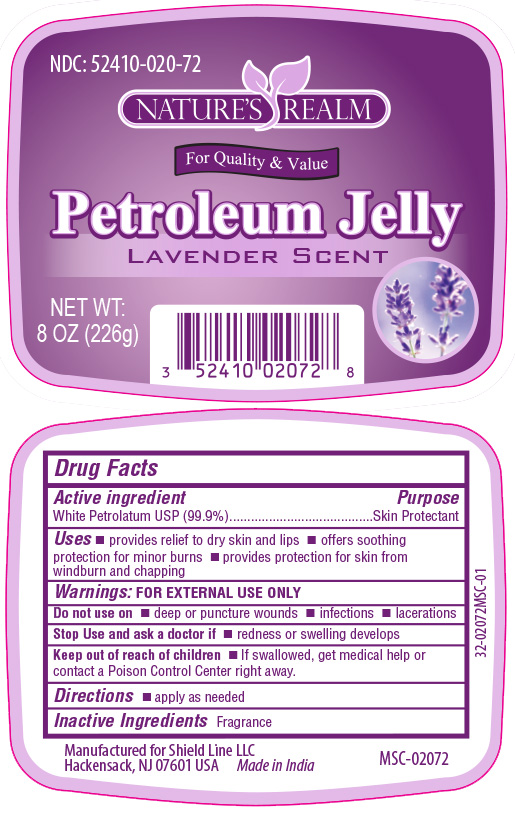 Package Label