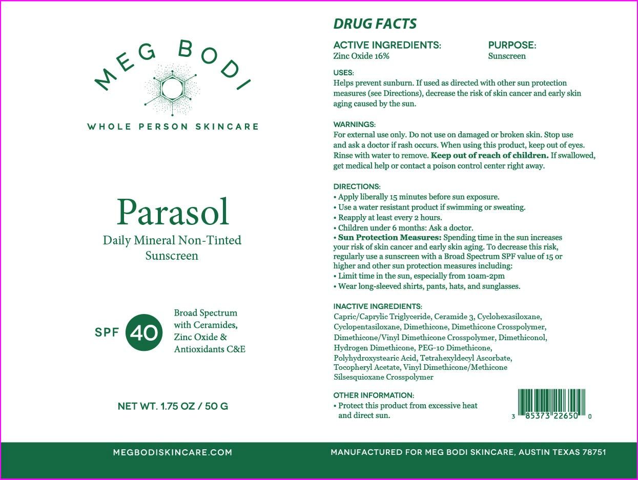 Package Label
