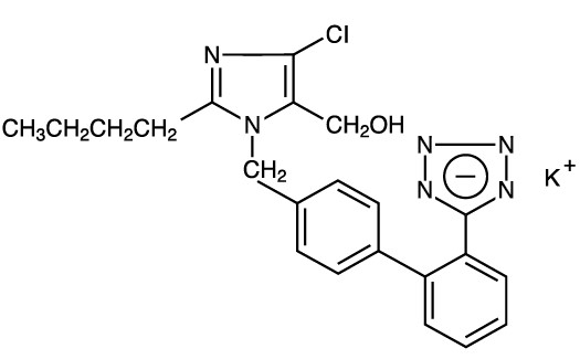 Chemical Structure