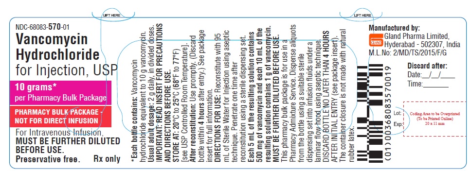 vancomycin-spl-10g-vial-label