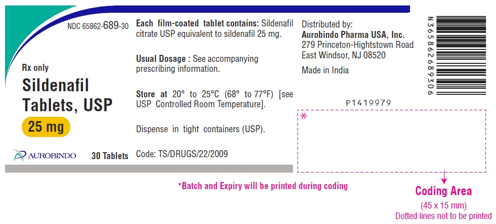 PACKAGE LABEL-PRINCIPAL DISPLAY PANEL - 25 mg (30 Tablets Bottle)