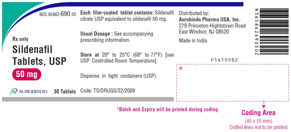 PACKAGE LABEL-PRINCIPAL DISPLAY PANEL - 50 mg (30 Tablets Bottle)