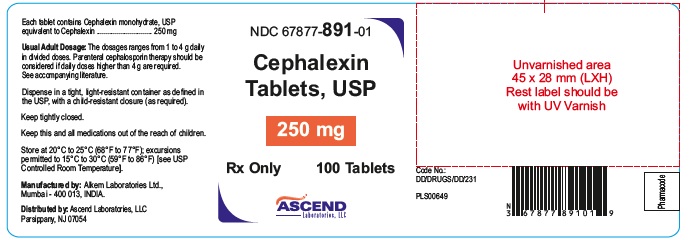 ceph-250mg-100tab