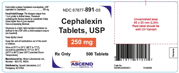 ceph-250mg-500tab