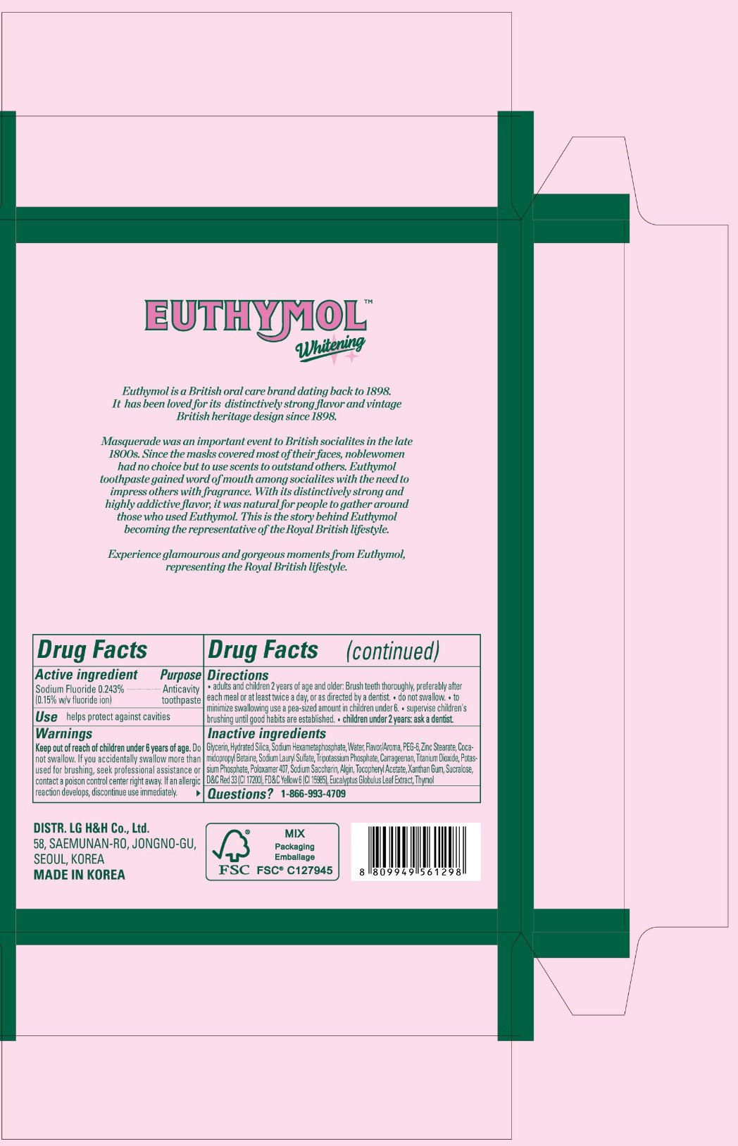 CARTON Back