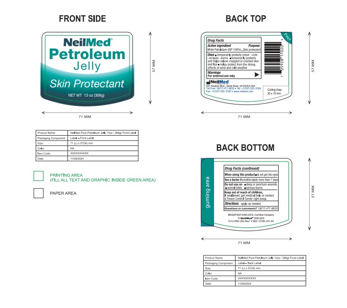 Petroleum Jelly