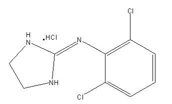 Structural Formula