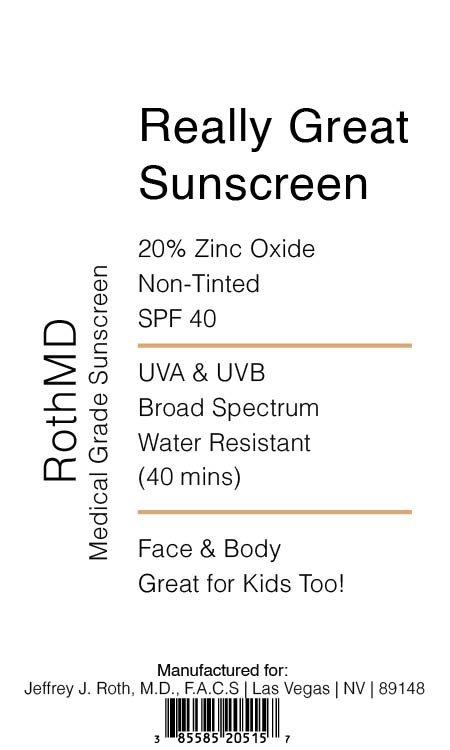 Package Label