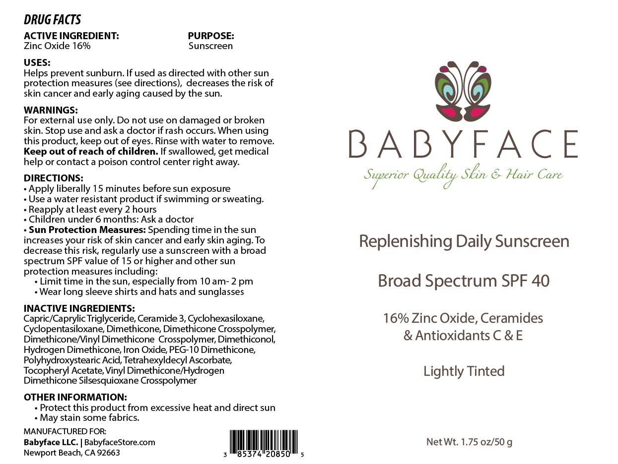 Package Label