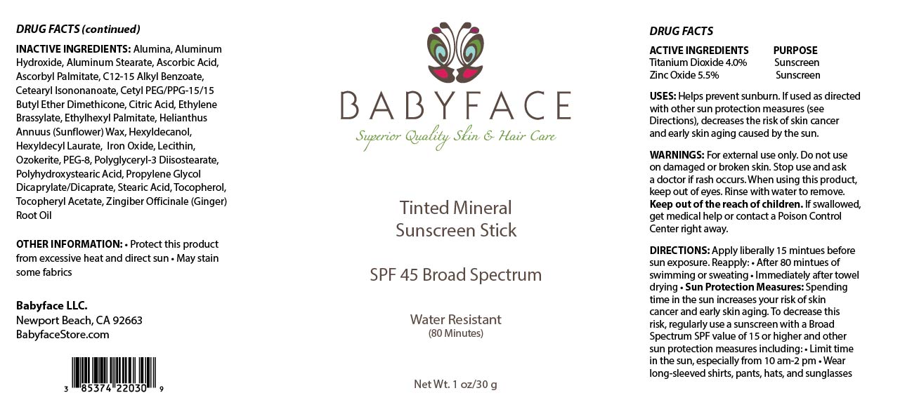 Package Label