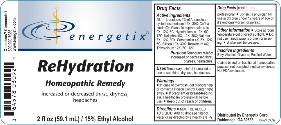 Rehydration 2 oz Label r04-23