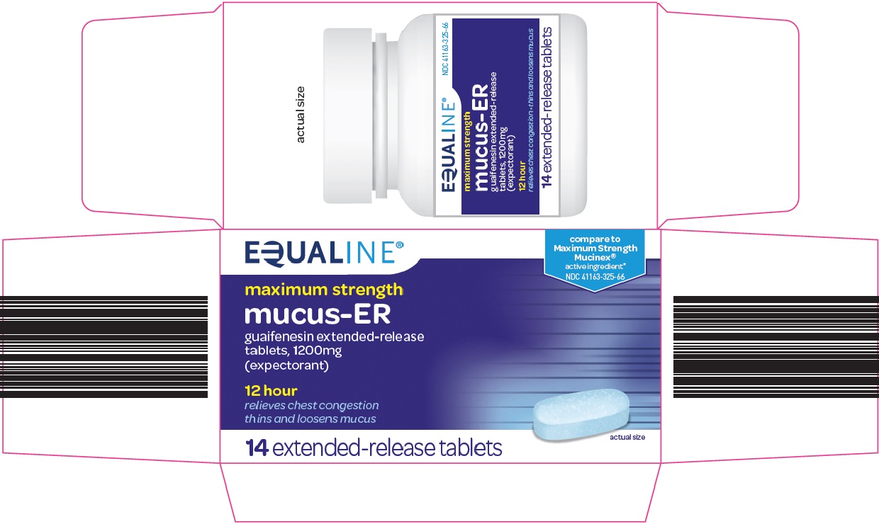 Equaline Mucus-ER image 1