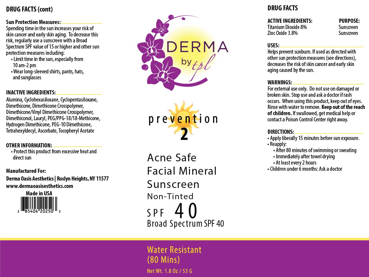 Package Label