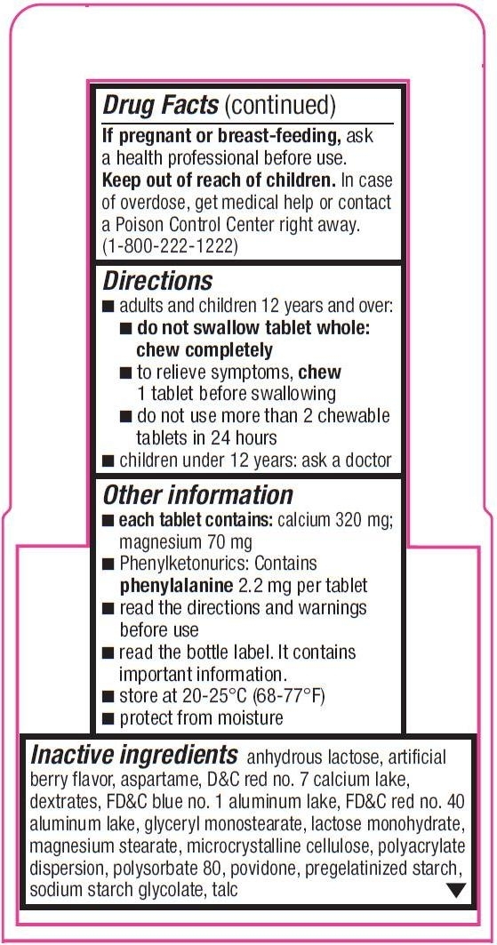 Acid Controller Complete Label Image 2