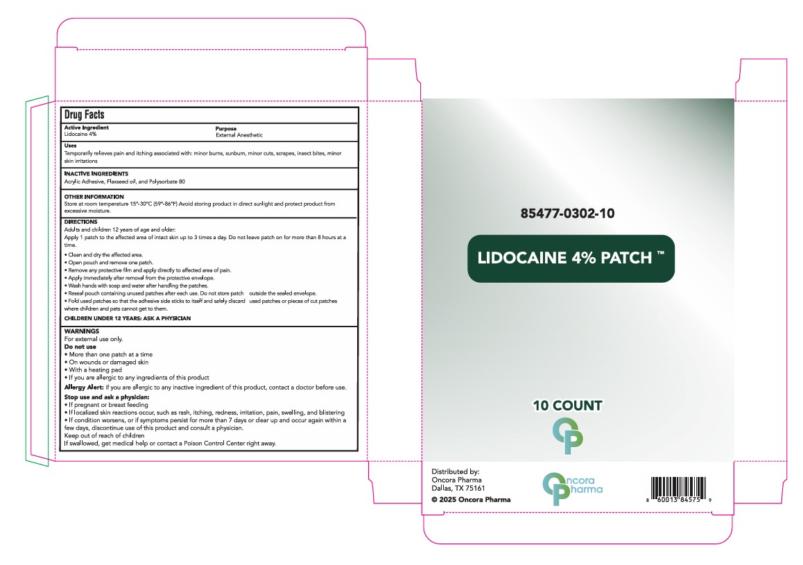 label