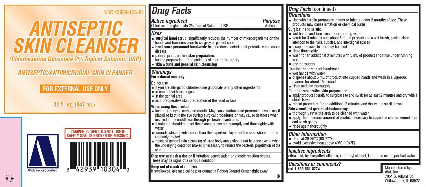 PRINCIPAL DISPLAY PANEL - 947 mL Bottle Label