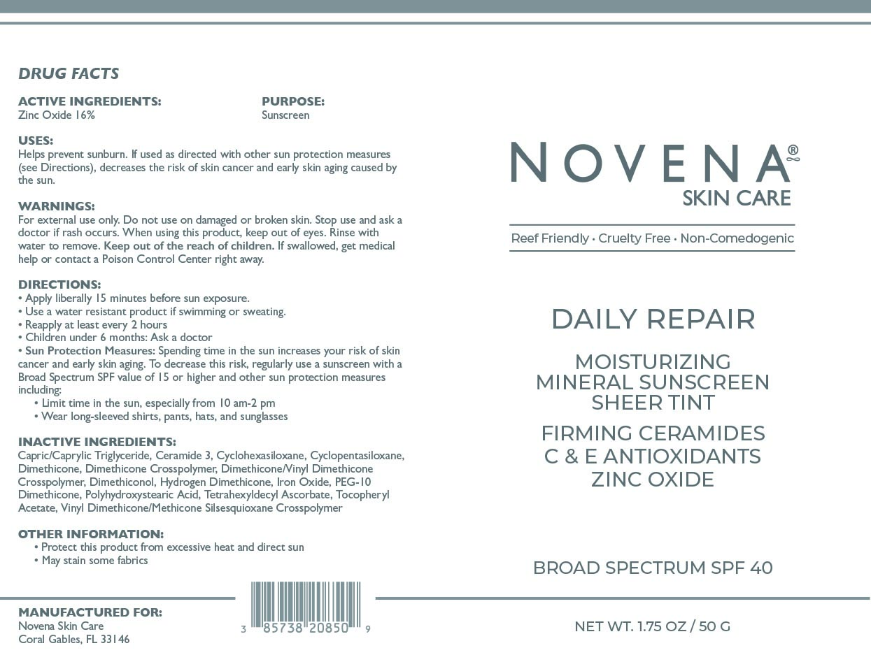 Package Label