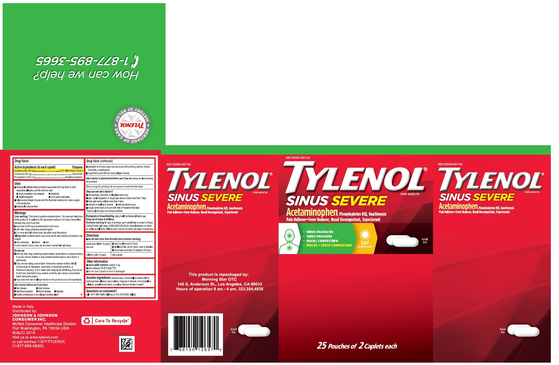 label