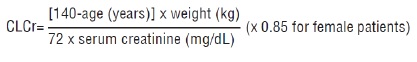 Equation 1