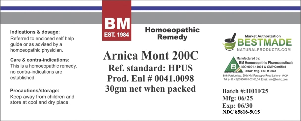arnica montana