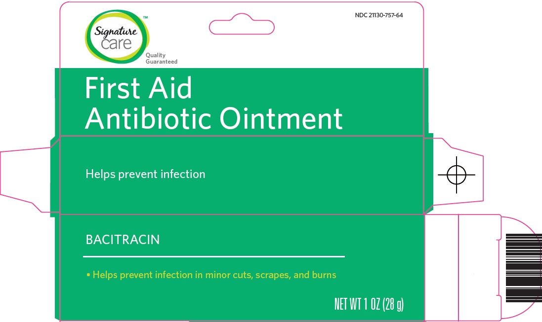 First Aid Antibiotic Ointment Carton Image 1