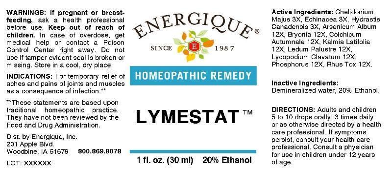 Lymestat