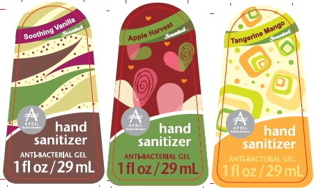 Hand Sanitizer