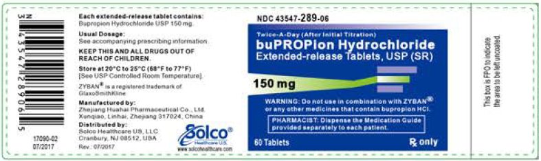 150 mg label