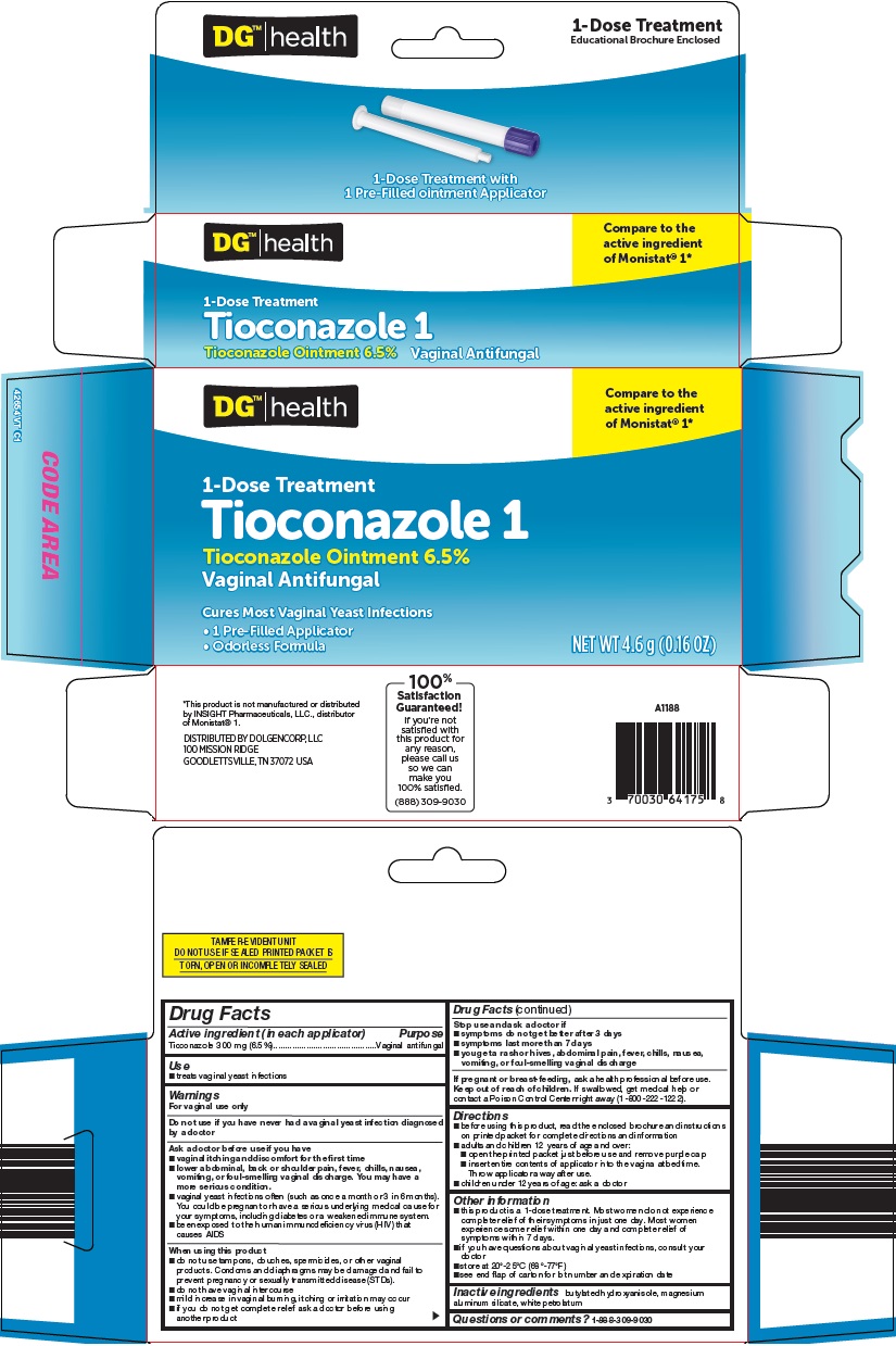 tioconazole 1 image