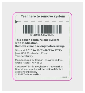 pouch(back) - 0.1 mg