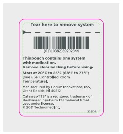 pouch(back) - 0.2 mg