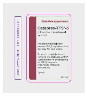 pouch(front)- 0.3 mg