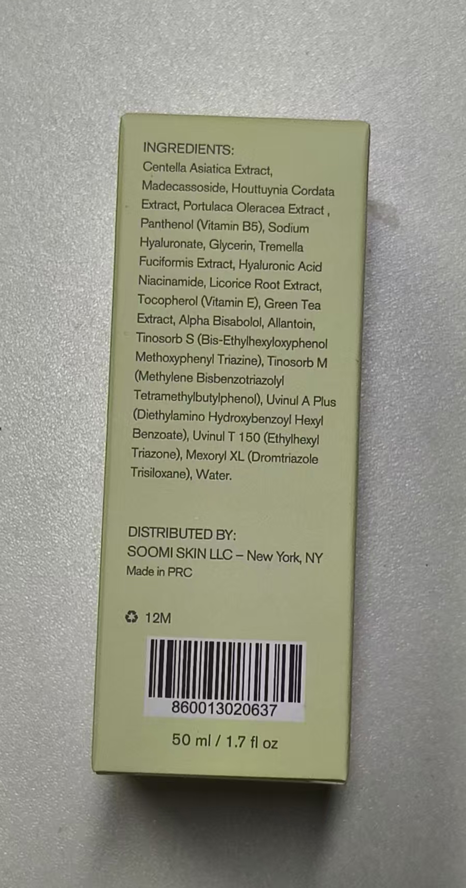 keep reach out of children