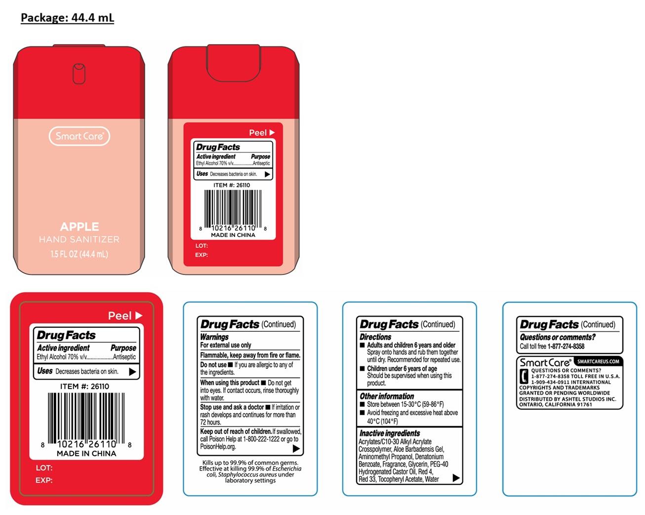 SCAPPLEHANDSANITIZER
