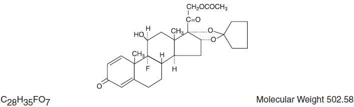 Chemical Formula