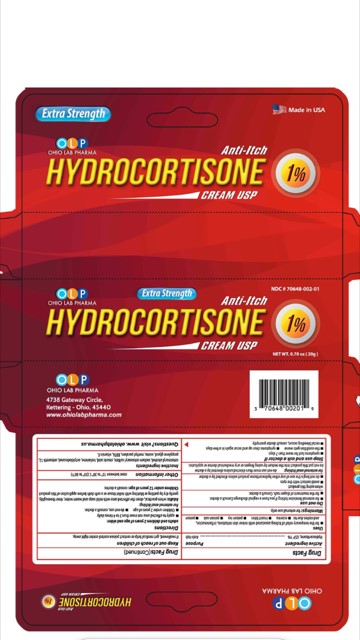 hydrocortisone