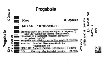 Label