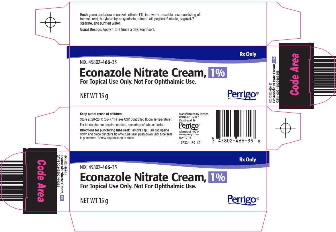 Econazole Nitrate Cream Carton