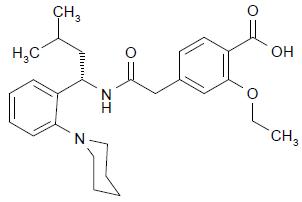 Chemical Structure