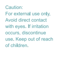 keep out reach of children
